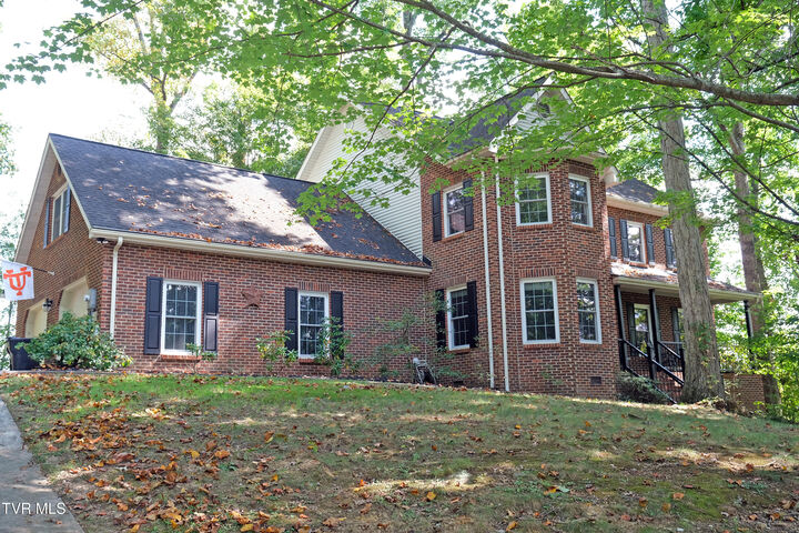 Property Photo:  360 Cain Drive  TN 37617 