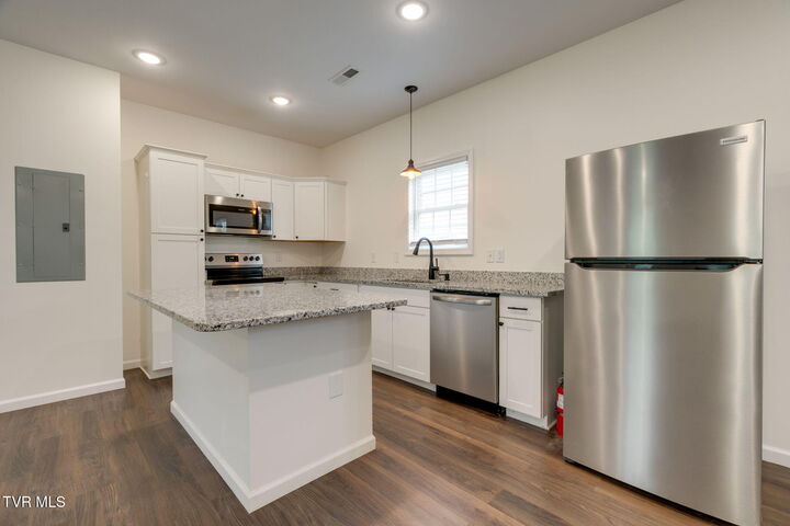 Property Photo: 216 McKinley Church Road 1 TN 37604