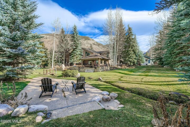 Property Photo: 4966 Juniper Lane B CO 81657