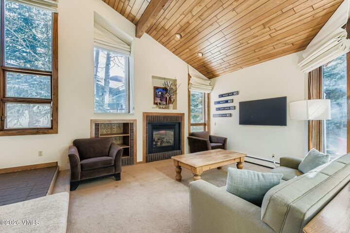 Property Photo:  4966 Juniper Lane B  CO 81657 
