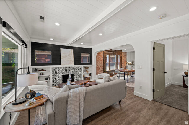 Property Photo:  1776 S 900 E  UT 84105 