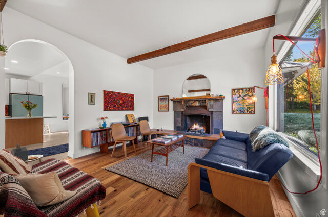 Property Photo:  927 E Laird Ave  UT 84105 