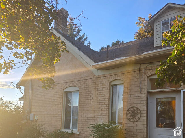 Property Photo:  1533 S Calpac Ave  UT 84660 