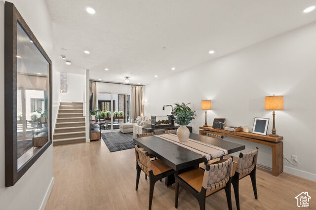 Property Photo: 4934 S Beverly Ct E UT 84117