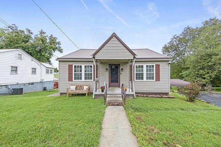 Property Photo:  442 Prichard Street  KY 41102 