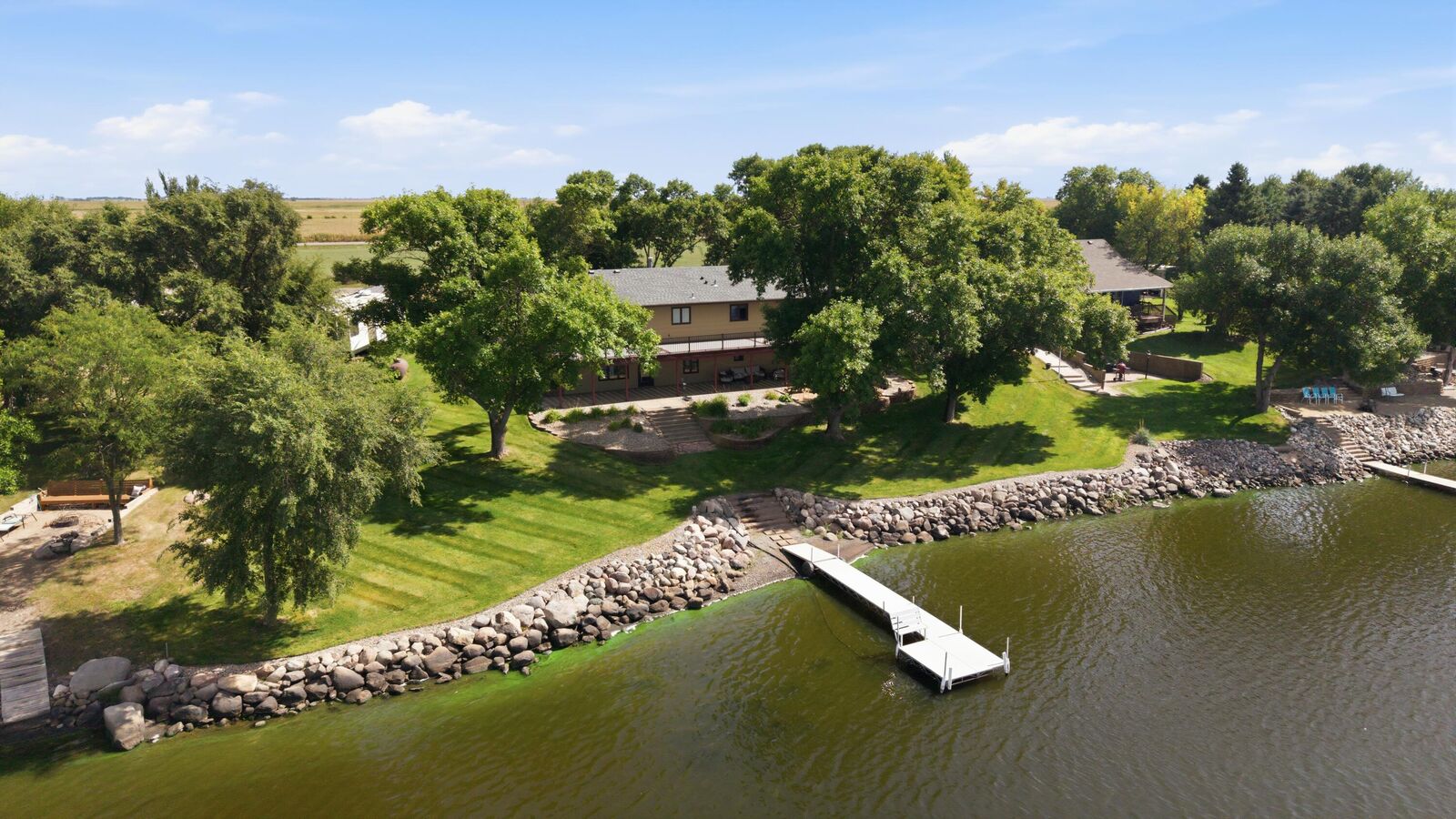 Property Photo:  186 Sunrise Drive  SD 57451 