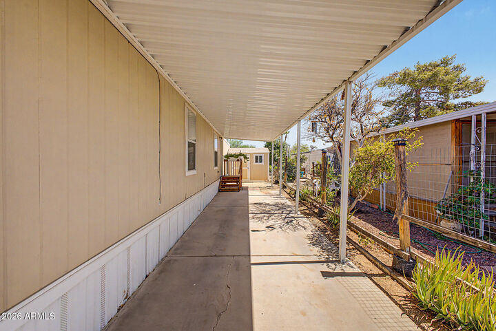 Property Photo:  2650 W Union Hills Drive 263  AZ 85027 