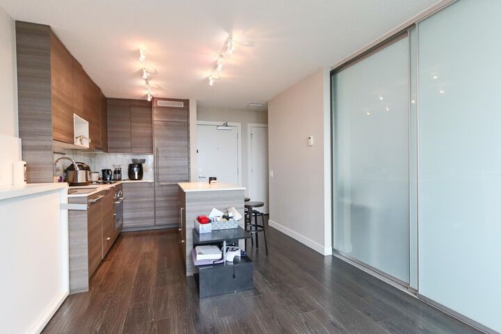 Property Photo:  13398 104 Avenue 2911  BC V3T 1V6 