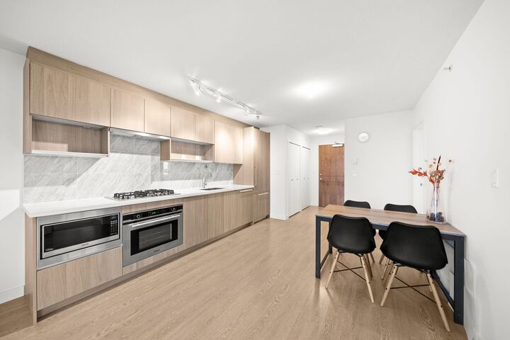 Property Photo:  13696 100 Avenue 3209  BC V3T 0L5 