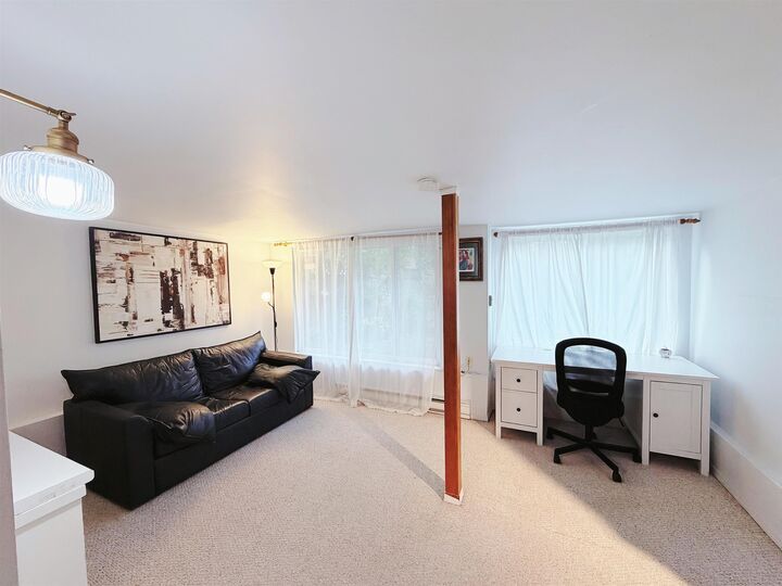 Property Photo:  3760 29th Avenue Ground Suite  BC V6S 1T4 