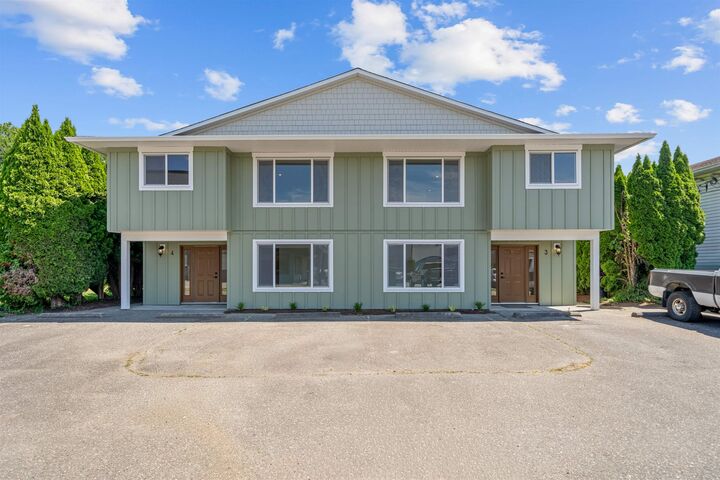 Property Photo: 45741 Britton Avenue 3 BC V2R 3T6