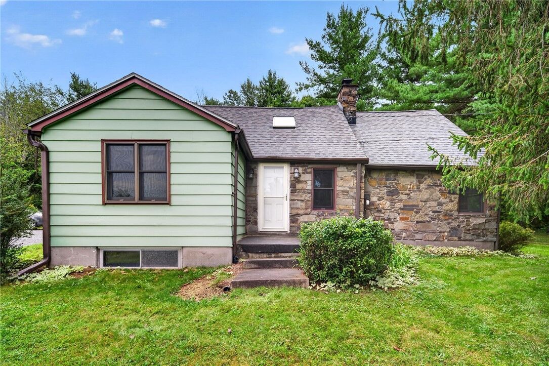 Property Photo: 1669 Dryden Road NY 13068