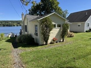 Property Photo:  9364 Wixson Rd Road  NY 14840 