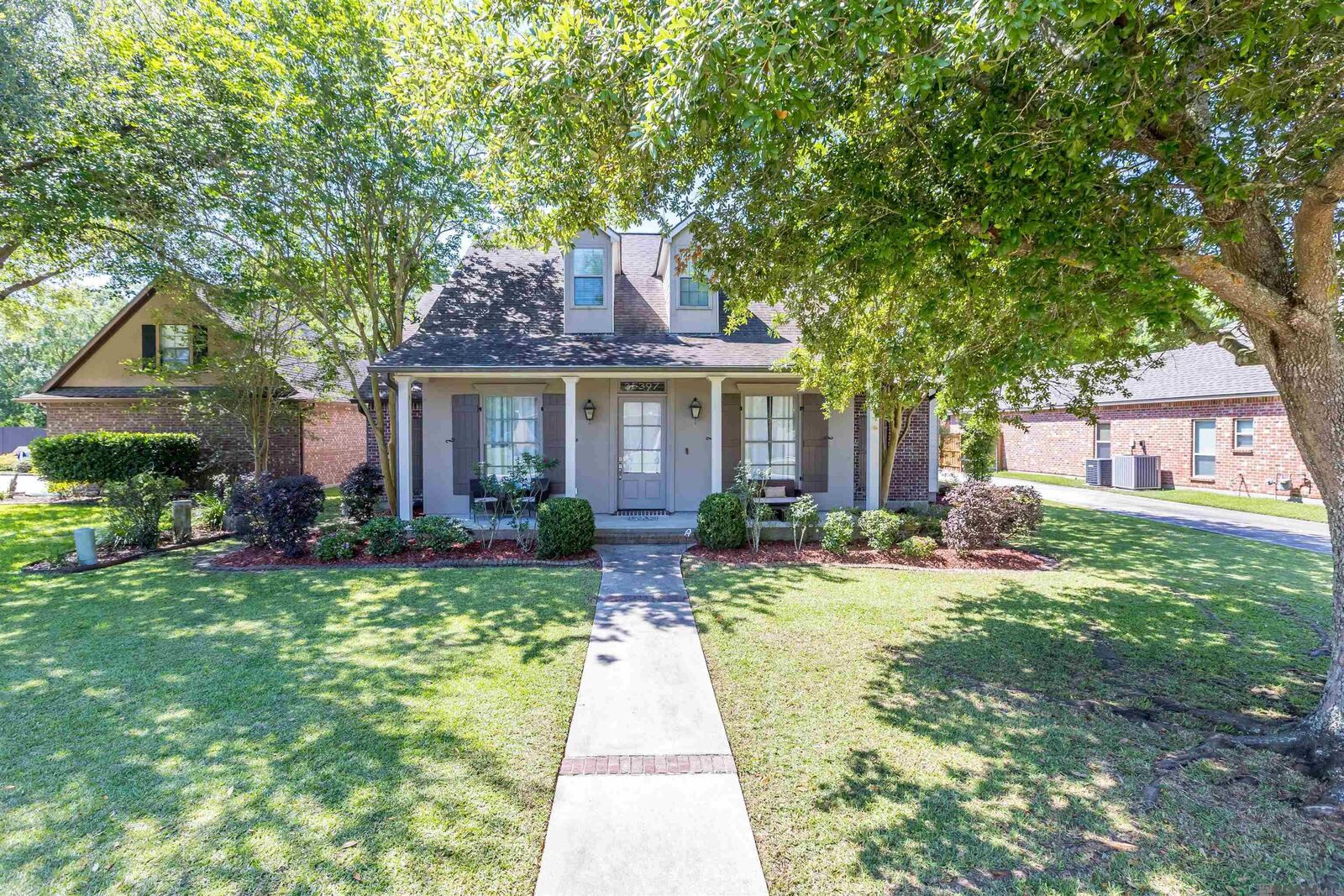 Property Photo:  35397 Oak Haven Ave  LA 70734 