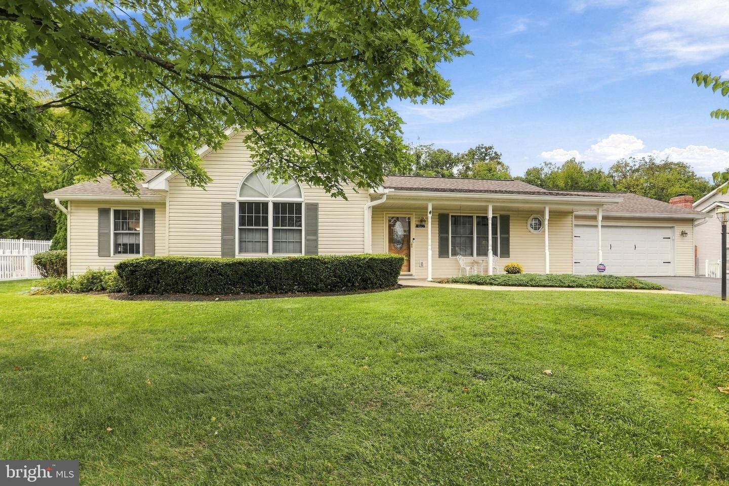 Property Photo: 160 Dartmouth Lane WV 25419