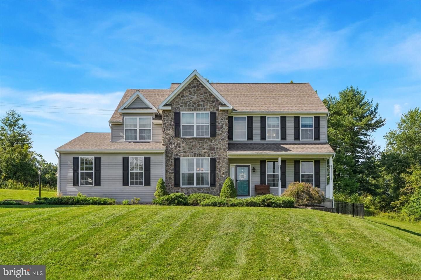 Property Photo: 7 Maack Road PA 19465