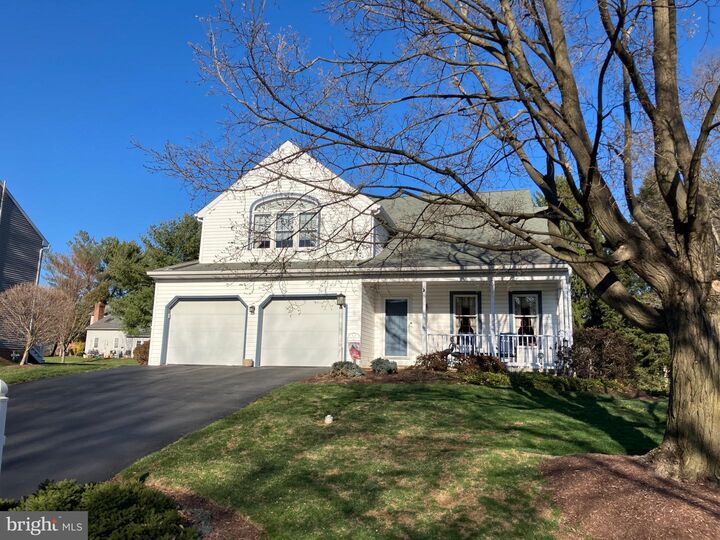 Property Photo:  260 S Homestead Drive  PA 17538 