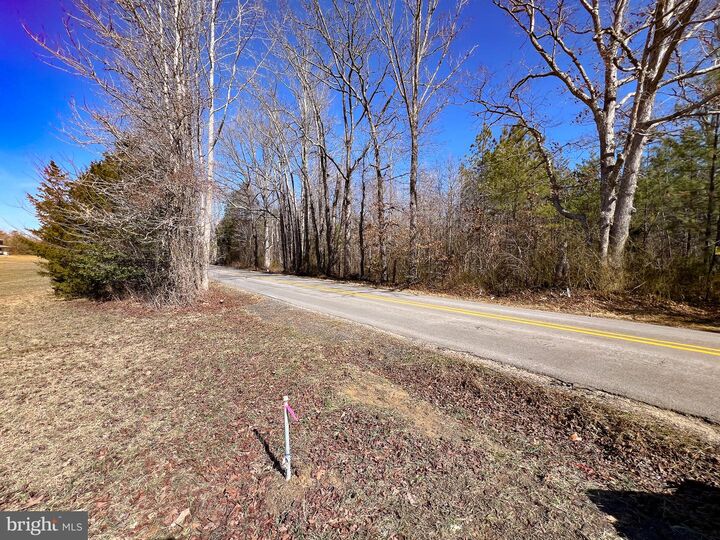 Property Photo:  49.26 Acres Jericho Road  VA 22546 