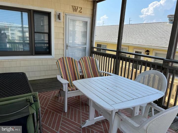 Property Photo:  5 79th Street W-2  MD 21842 