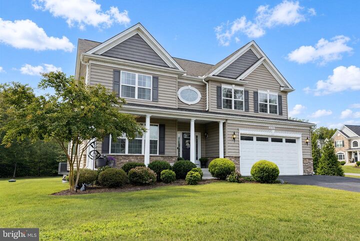 Property Photo:  40319 Festoon Court  MD 20659 