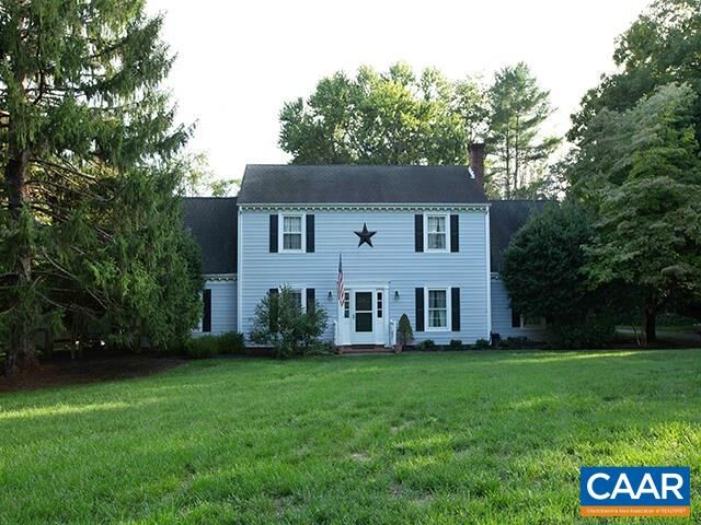 Property Photo:  1260 Herold Cir  VA 22901 