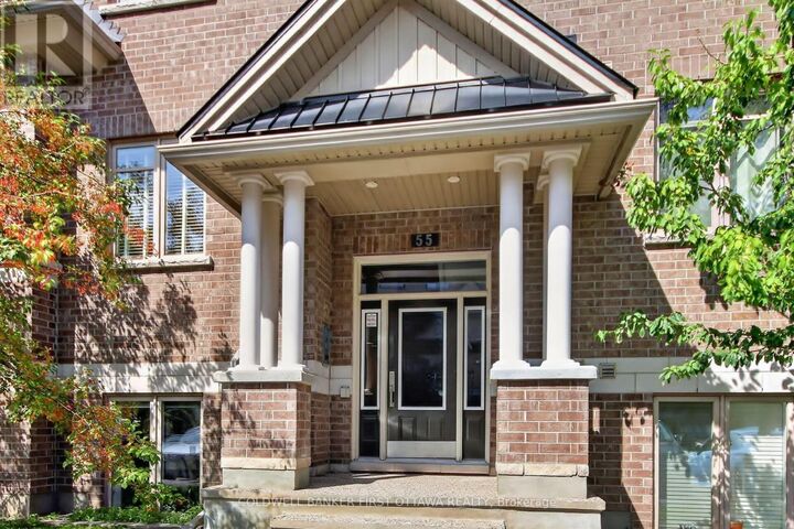 Property Photo:  55 Tayside Private B  ON K2J 2T3 