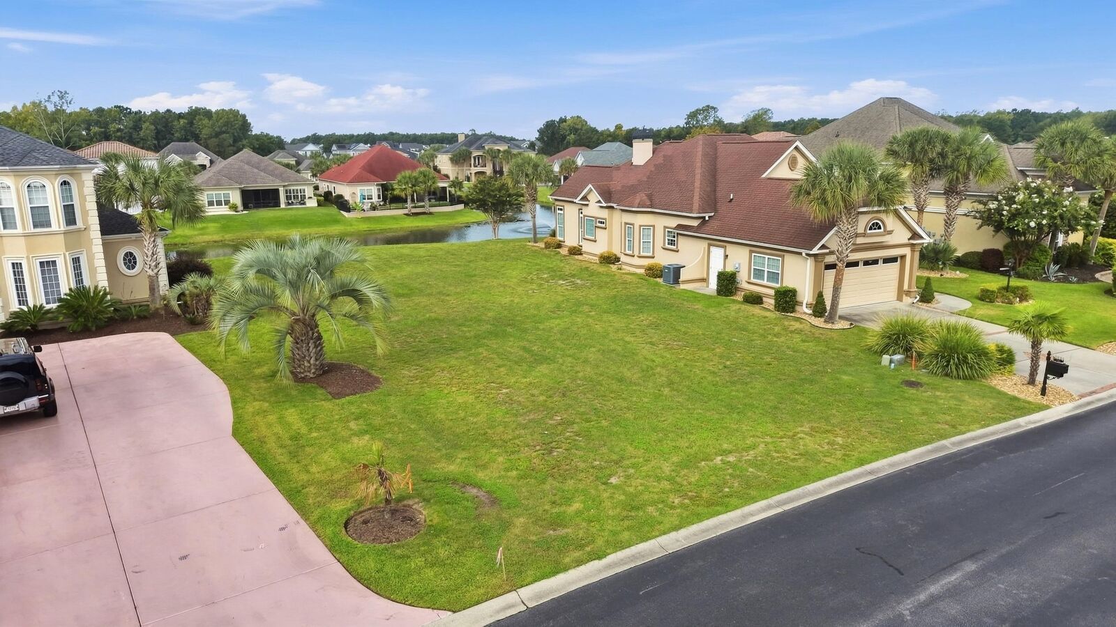 Property Photo: 961 Bluffview Dr. SC 29579