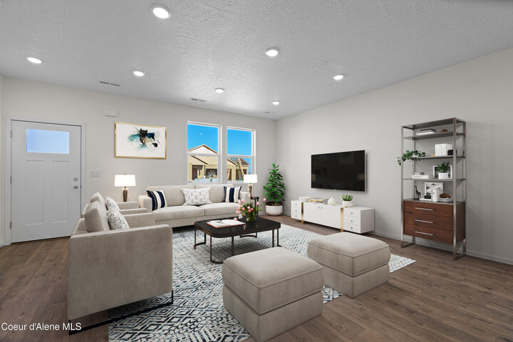 Property Photo:  5320 E Aquila Ave  ID 83854 
