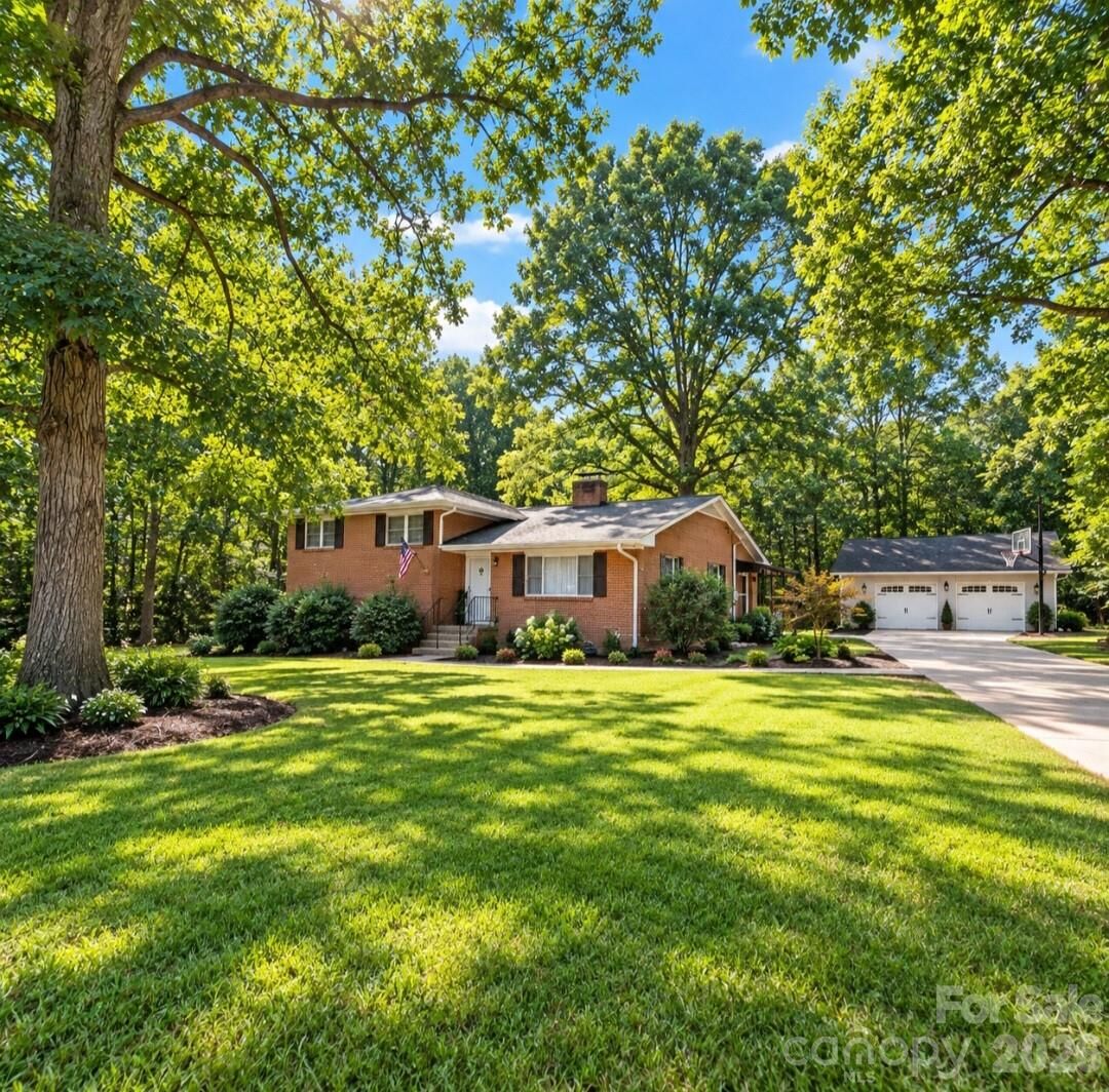 Property Photo:  250 Roberta Road SW  NC 28027 