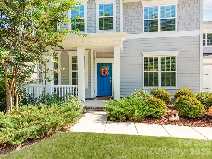 Property Photo:  12110 Westbranch Parkway  NC 28036 