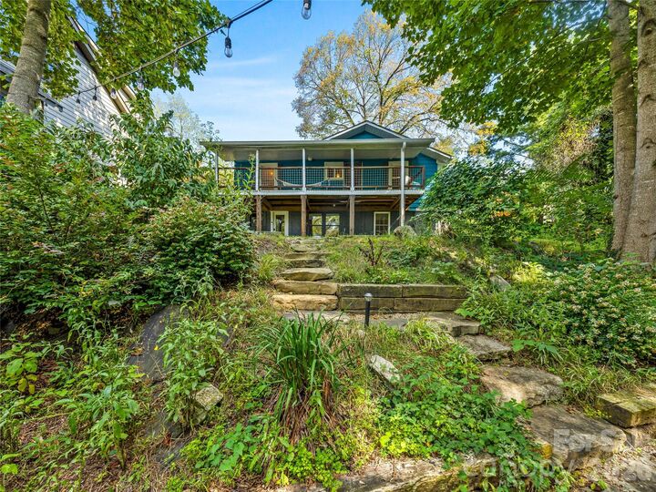 Property Photo:  91 Deaver Street  NC 28806 