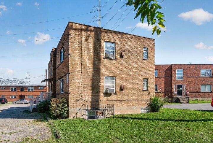 Property Photo: 6494 Spruce Street OH 45216