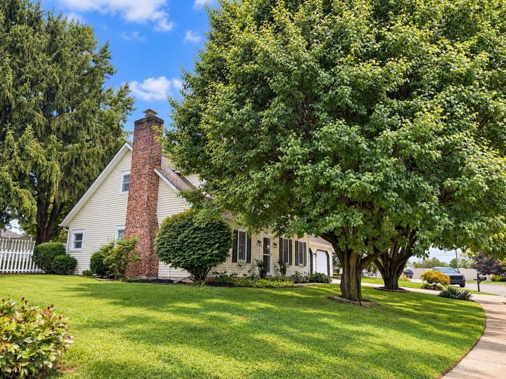Property Photo:  1312 Ridge Road  OH 45177 