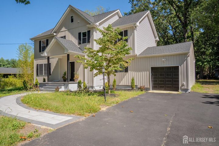 Property Photo:  290 Fresh Ponds Road  NJ 08852 