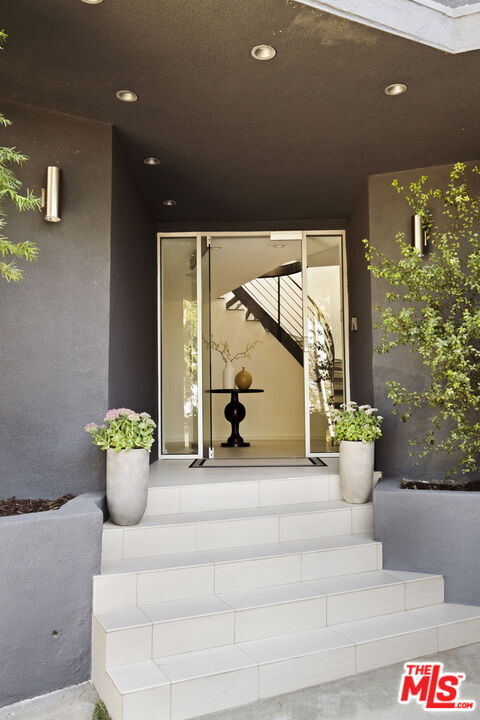 Property Photo: 3396 Tareco Dr CA 90068