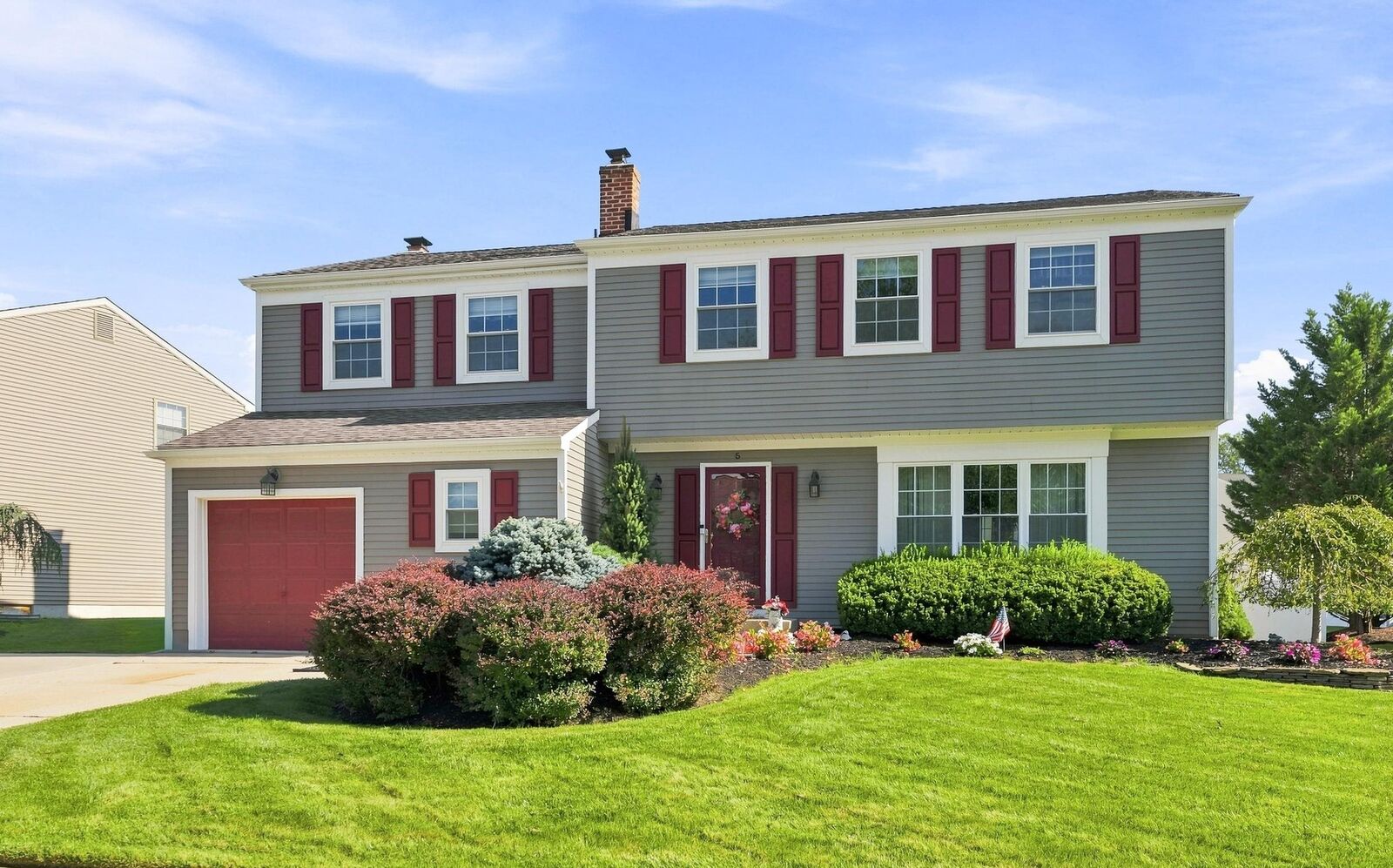 Property Photo: 5 Split Rail NJ 08053