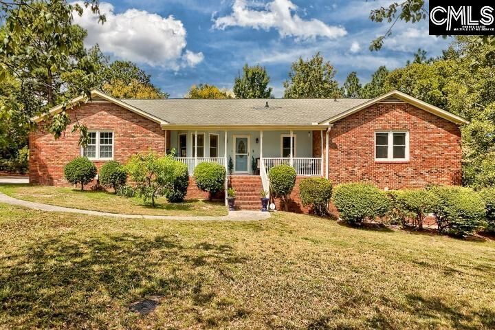 Property Photo:  209 Valhalla  SC 29229 