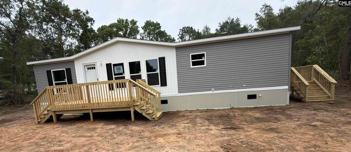 Property Photo:  669 Clay Hill  SC 29123 