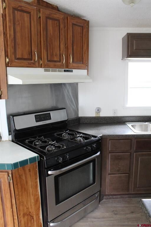 Property Photo:  109 Polk Ave  CO 81140 