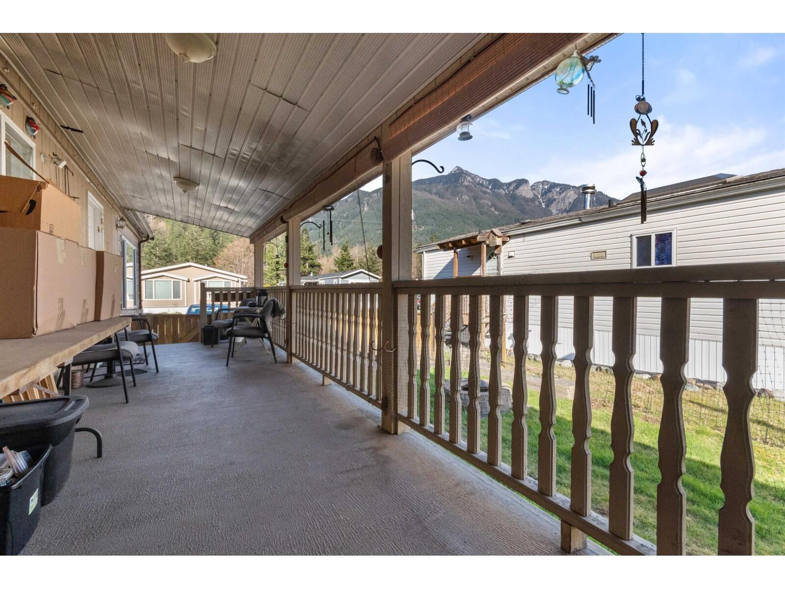 Property Photo:  65367 Kawkawa Lake Road 107  BC V0X 1L1 