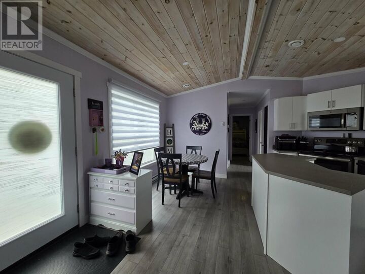 Property Photo:  61 Water Street  NL A0K 1B0 