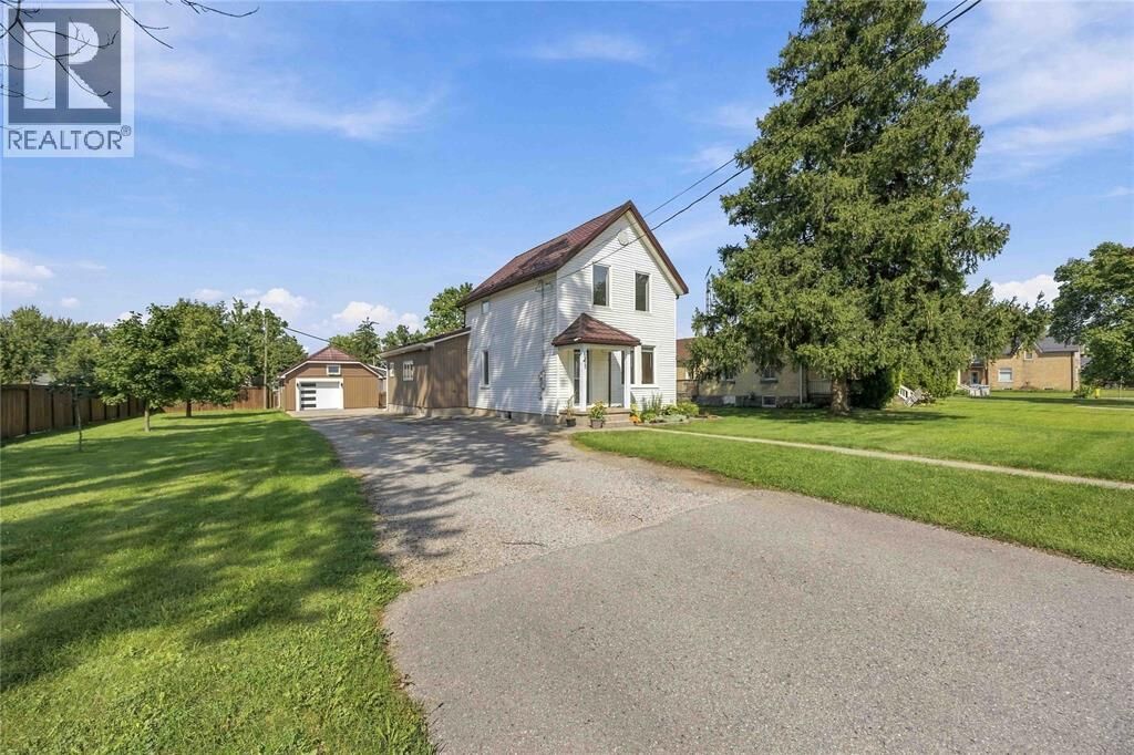 Property Photo: 541 Erie Street ON N0M 2S0