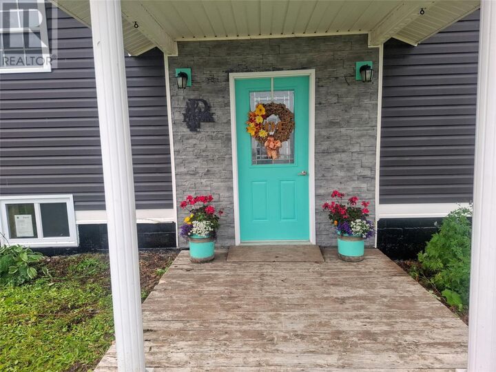Property Photo: 1 Perrys Lane NL A0K 3B0