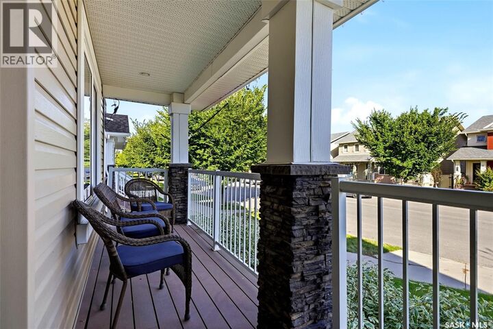 Property Photo:  5305 Jim Cairns Boulevard  SK S4W 0G1 