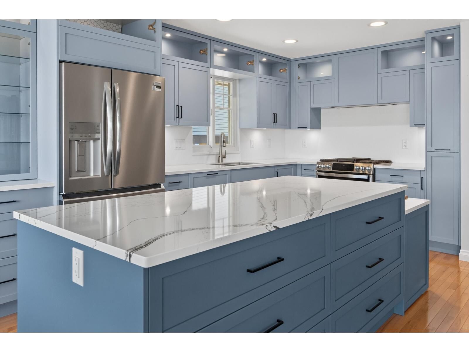 Property Photo:  5700 Jinkerson Road 51  BC V2R 5N6 
