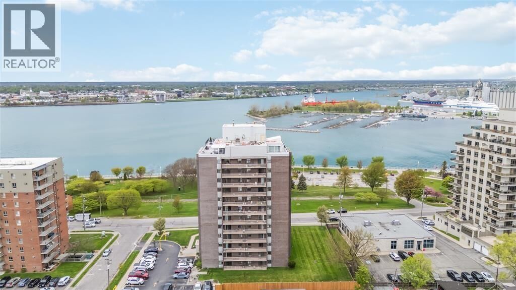 Property Photo:  10 Derby Lane 204  ON N7T 4S4 