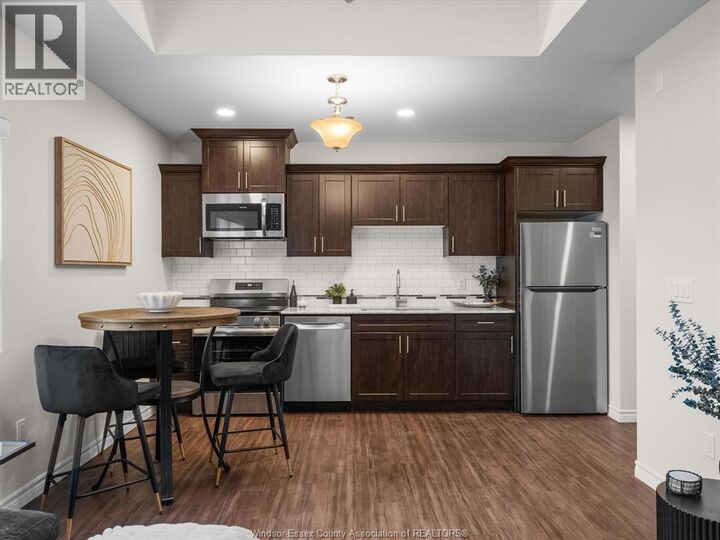 Property Photo:  8401 Wyandotte Street East 409  ON N8S 0B8 