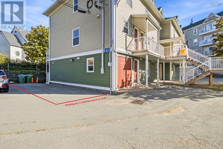 Property Photo:  52 Irishtown Road 104  NS B2W 2W9 