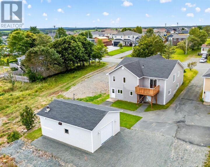Property Photo:  389 Back Line  NL A1S 1A4 