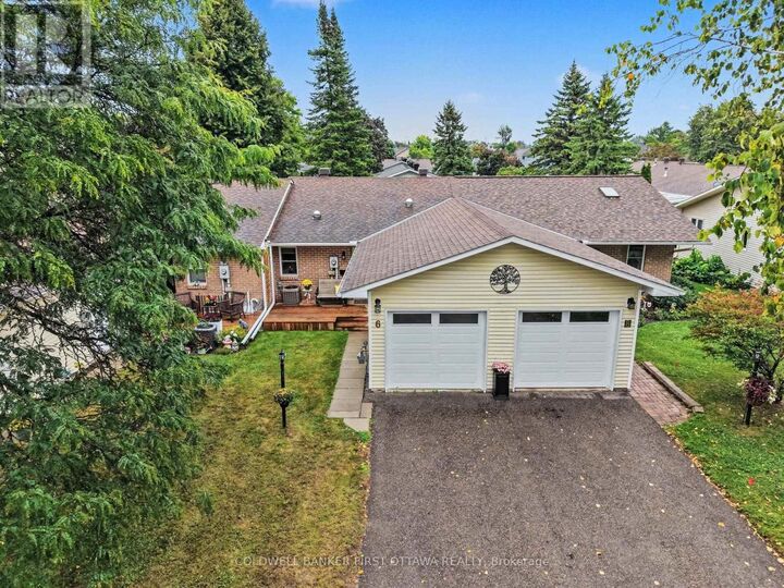Property Photo:  6 Bathurst Road  ON K7H 0B2 